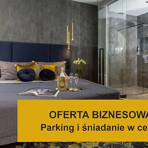 *** Hotel Atrium Pologne