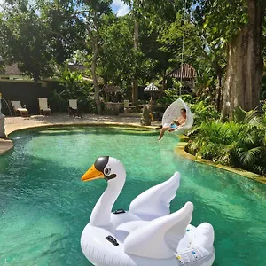 Parque de vacaciones Rasasvada