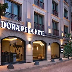 Dora Pera **** Istanbul