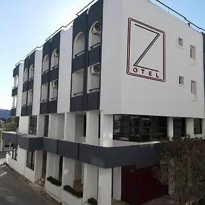 Hotel Z