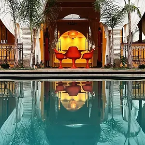  Maison d'hôtes Safran Ralya Maroc
