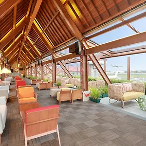 Hotel Novotel Bali Ngurah Rai Airport