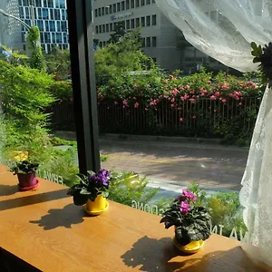 Gasthof Ehwa In Myeongdong
