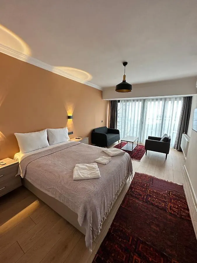 Terrace Guesthouse location