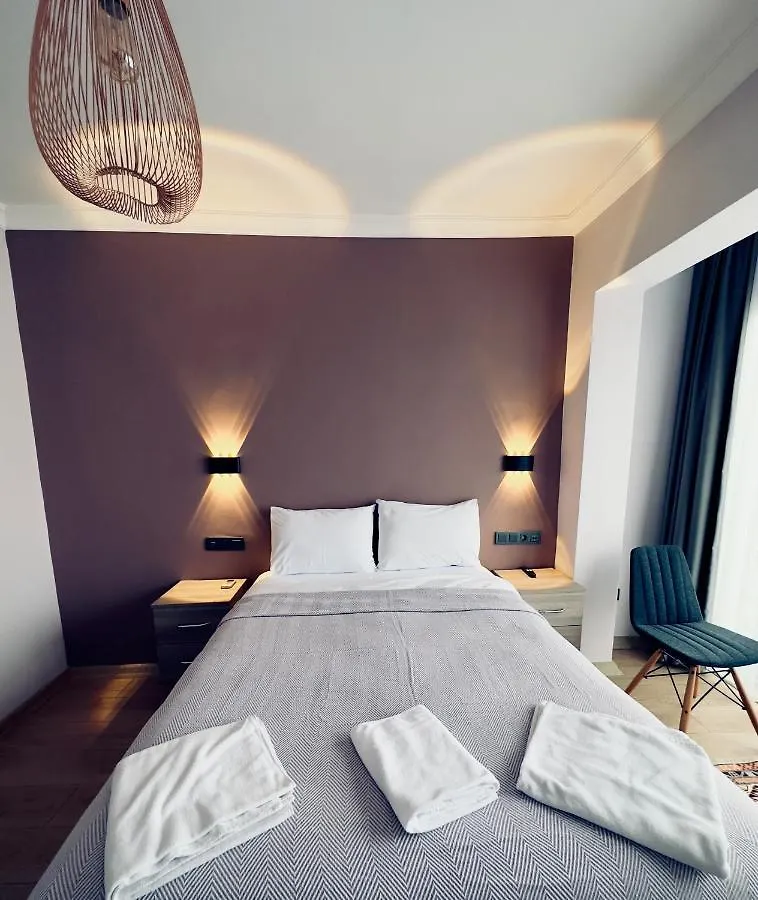 Bed & Breakfast Terrace Guesthouse Istanbul