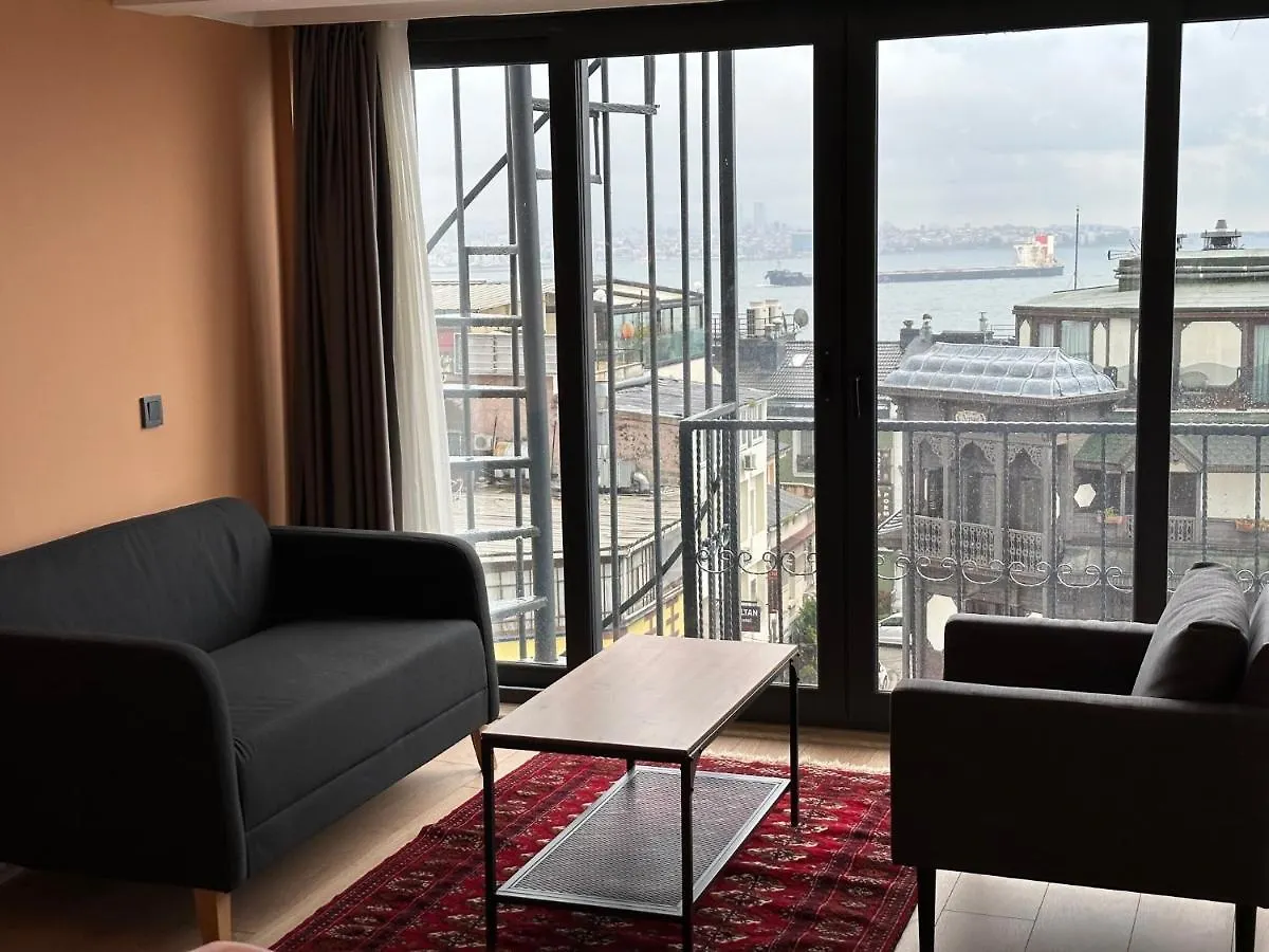 Terrace Guesthouse Istanbul 3*,  Turkey