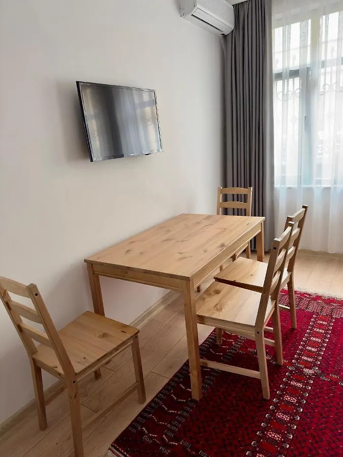 Terrace Guesthouse Istanbul 3*,
