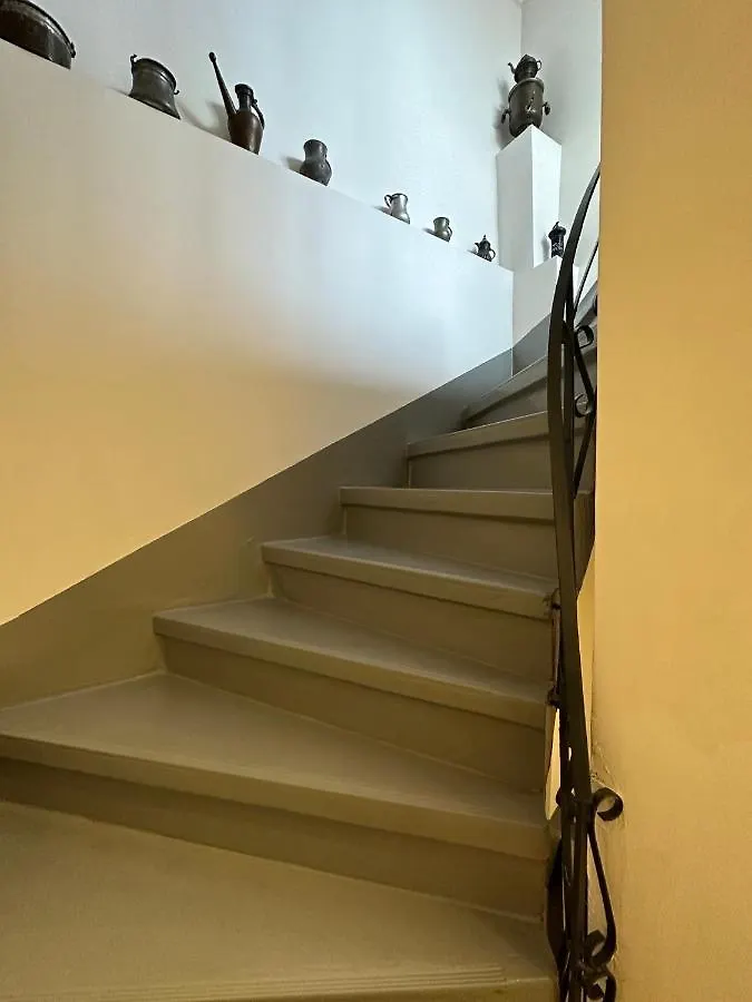 Terrace Guesthouse Istanbul Bed & Breakfast