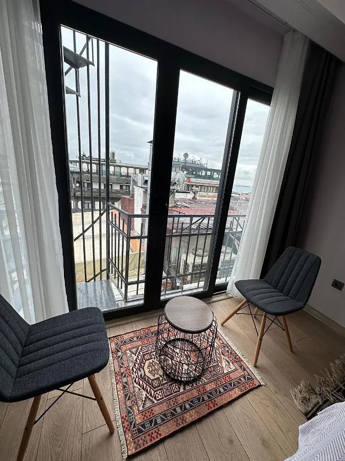 Terrace Guesthouse Istanbul 3*,  Turkey