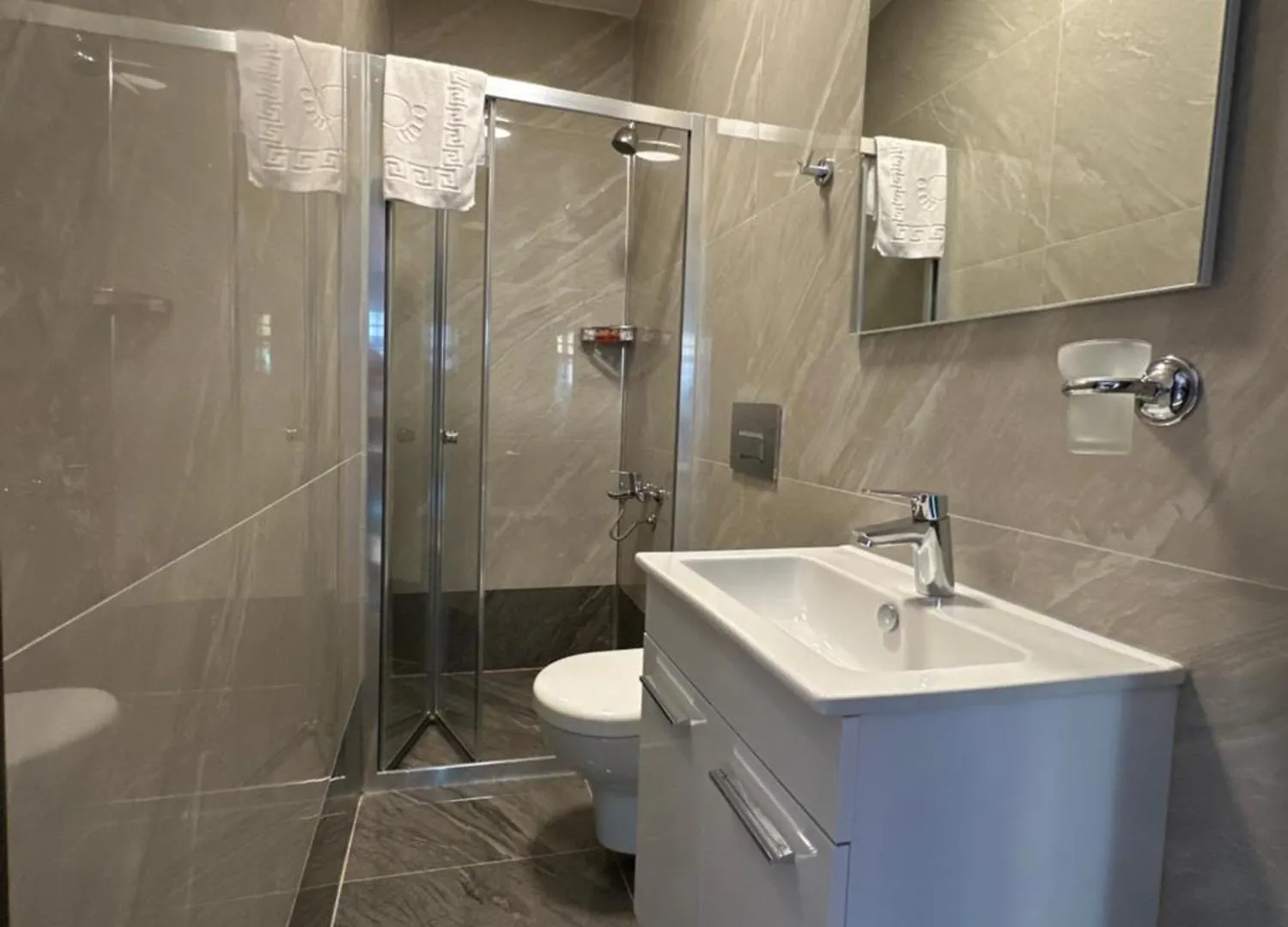 Terrace Guesthouse Istanbul Bed & Breakfast