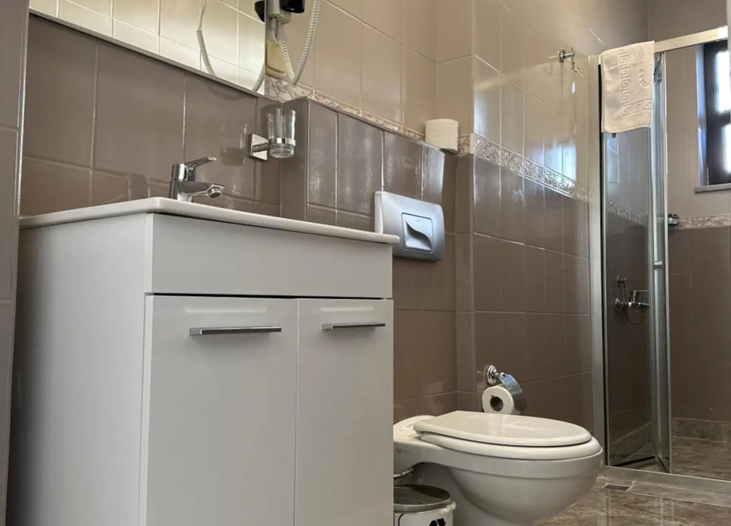 *** Bed & Breakfast Terrace Guesthouse Istanbul Turkey